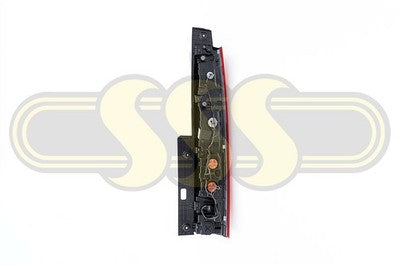 Genuine Hyundai Staria Tail Lamp Left Hand Tail Gate Type (03/21-On)