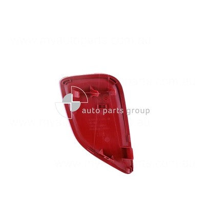 Genuine Ford Puma JK Rear Bar Lamp LH (05/20-On)