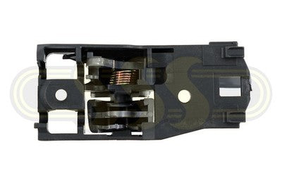 Toyota Landcruiser Door Handle Inner Grey (01/98-08/02)