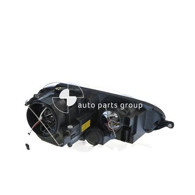 Volkswagen Golf A5 Head Lamp LH Xenon Electric Adjust (07/06-10/08)