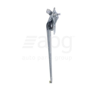 Toyota Landcruiser Front Door Window Regulator RH Manual (11/84-On)