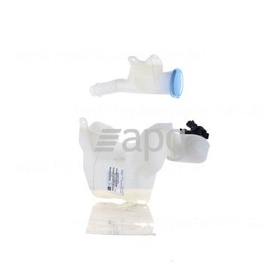 Honda HR-V RU Washer Bottle (02/15-03/22)