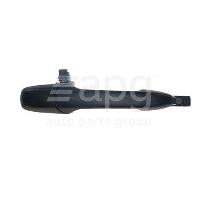 Ford Ranger PJ/PK/UN Rear Door Outside Handle RH (11/06-10/11)