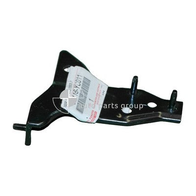 Genuine Toyota Camry ACV36R/MCV36R Front Bar Bracket LH (08/02-06/06)