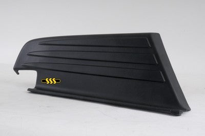 Genuine Isuzu Ica Bar Step Cover Left Hand Rear Upper (05/08-2012)