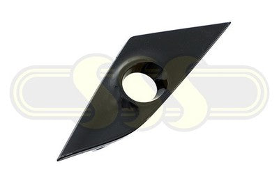 Mazda Cx3 Fog Lamp Cover Right Hand Front With Fog Light Type Grand (06/18-On)