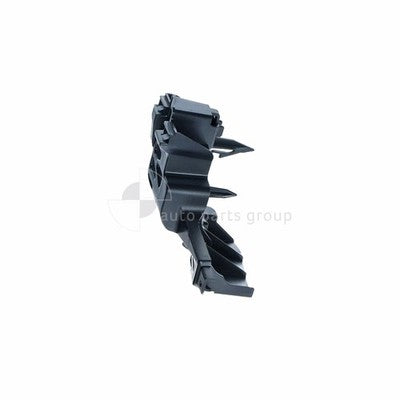 Genuine Mazda 3 BK Front Bar Bracket LH (07/06-02/09)