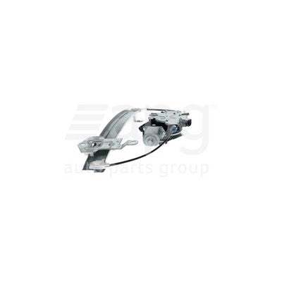 Ford Fairlane BA/BF/NF/NL/NC/DC/XG Rear Door Window Regulator RH (10/87-05/99)
