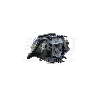 BMW 3 Series E46 Head Lamp LH Halogen Manual Adjust (08/98-02/07)