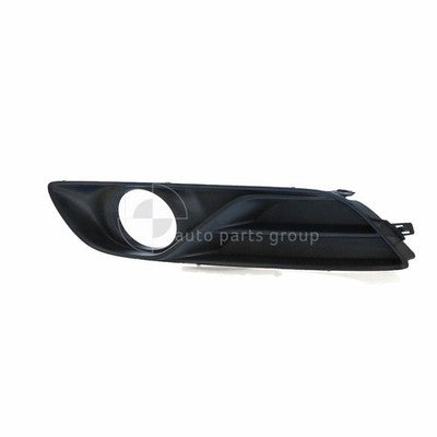 Genuine Nissan Pulsar B17 Front Bar Grille LH (11/12-12/17)