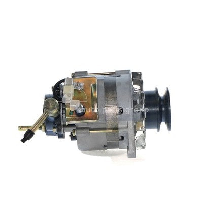 Daihatsu Daihatsu Truck Alternator Denso Type 12v 80 Amp (11/60-01/10)