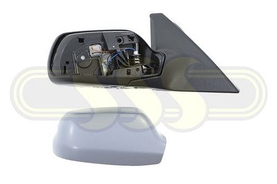 Mazda Mazda3 Door Mirror Right Hand Prime Electric (04/06-04/09)