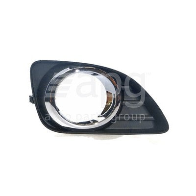 Genuine Toyota Camry ACV40R Front Bar Grille RH (07/06-11/11)