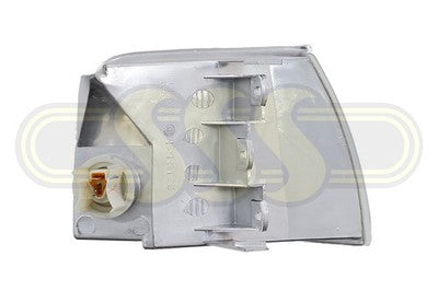 Ford Fairmont Corner Lamp Left Hand (08/93-08/94)
