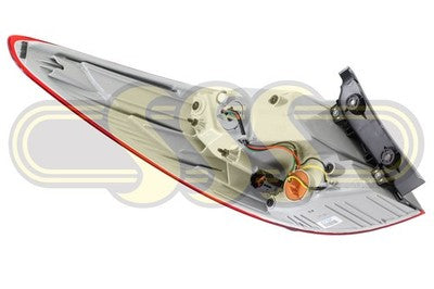 Genuine Hyundai Ix35 Tail Lamp Right Hand (02/12-09/15)