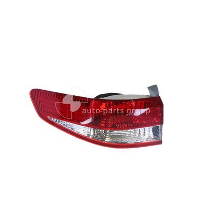 Genuine Honda Accord 7th Gen Tail Lamp LH (08/03-06/06)