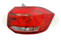 Genuine LDV D90 Tail Lamp Right Hand (11/17-2024)