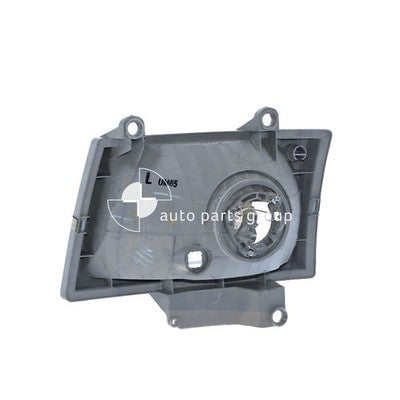 Genuine Mazda B Series UN Head Lamp RH Halogen Manual (10/02-10/06)