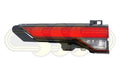 Genuine Mitsubishi Outlander Rear Garnish Lamp Right Hand (07/21-On)