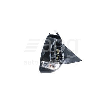 Genuine Toyota Aurion Door Mirror RH Electric With Indicator (10/11-05/15)