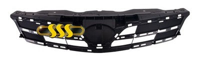 Genuine Toyota Corolla 94-On Grille Inner (04/10-11/13)