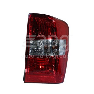 Genuine Kia Carnival VQ Tail Lamp RH (01/06-01/15)