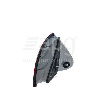 Mercedes-Benz E Class W211 Tail Lamp LH (09/02-07/09)