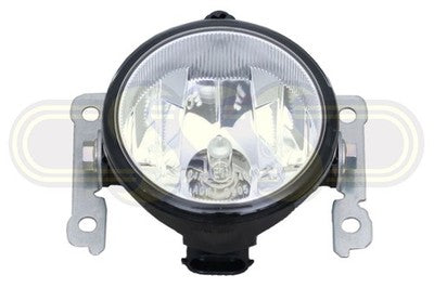 Genuine Mitsubishi Asx 5Door Fog Lamp Left Hand = Right Hand No No (07/17-08/19)