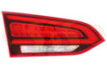 Genuine Hyundai Santa Fe Wagon Rear Garnish Lamp Left Hand (05/15-02/18)