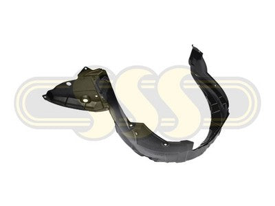 Genuine Toyota Corolla 94-On Guard Liner Left Hand Front (10/09-08/12)
