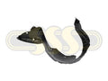 Genuine Toyota Corolla 94-On Guard Liner Left Hand Front (10/09-08/12)