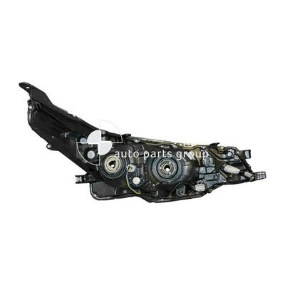 Toyota Corolla ZRE172R Head Lamp LH (12/13-09/19)