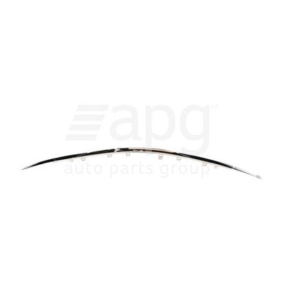 Genuine Toyota Corolla ZRE152R Grille (04/10-12/13)