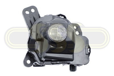 Mazda Cx3 Fog Lamp Right Hand (01/15-08/18)