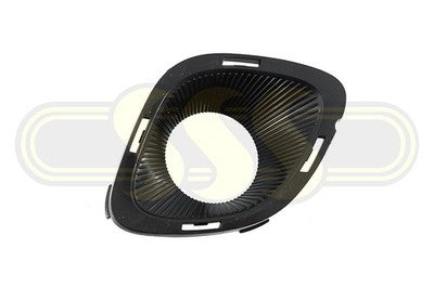Genuine Kia Picanto Fog Lamp Cover Left Hand Inner (03/17-05/20)