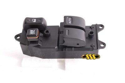 Toyota Hilux 1988-On Switch Window 2 Buttons 8Pins (08/08-04/12)