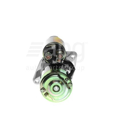 Hyundai Accent MC/X2/X3 Starter Motor Mitsubishi Type 12 Volt (11/89-10/19)