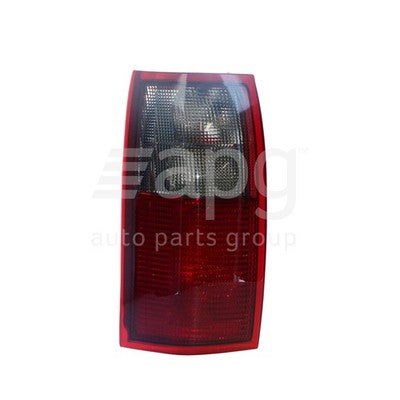 Holden Commodore VT/VU/VX/VY Tail Lamp LH (09/97-08/04)