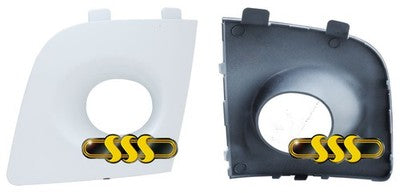 Genuine Subaru Impreza Fog Lamp Cover Left Hand (05/05-08/07)