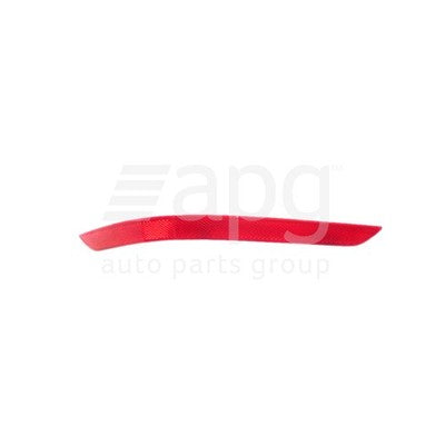 Genuine Volkswagen Caddy 2K/5 Rear Bar Lamp LH (11/15-On)
