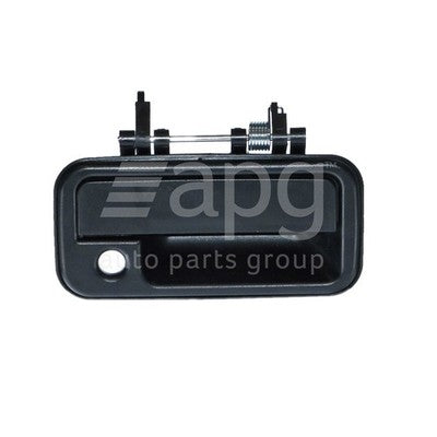 Holden Rodeo TF Front Door Outer Handle RH (07/88-02/03)