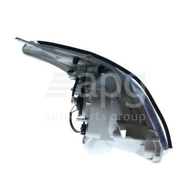 Toyota Landcruiser Prado Head Lamp LH Halogen (09/02-07/09)