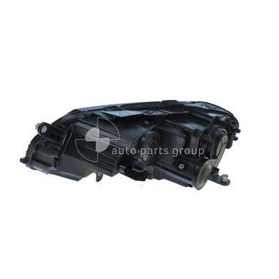 Volkswagen Passat 3C Head Lamp RH Halogen Electric Adjust (04/11-10/15)