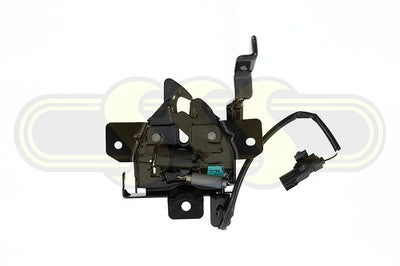 Genuine Kia Niro Bonnet Lock (05/22-On)