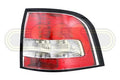 Holden Commodore Tail Lamp Right Hand Ute (10/15-10/17)