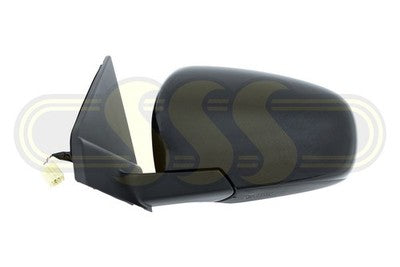 Genuine Suzuki Vitara 4Dr Door Mirror Left Hand Black Black No Mirror (2018-On)