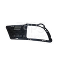 Genuine Kia Cerato TD Front Bar Grille LH (08/10-03/13)
