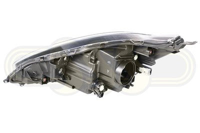 Genuine Toyota Prius C 5Dr Hatch Head Lamp Right Hand No LED (06/17-On)