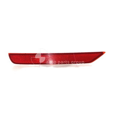 Genuine Subaru Forester S3/S4 Rear Bar Reflector LH (03/08-09/18)