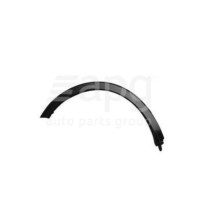 Genuine Mazda CX-9 TB Rear Guard Flare RH (12/07-07/16)